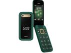 Nokia 2660 Flip 4G (Brand New)