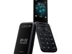 Nokia 2660 Flip 4G (Brand New)
