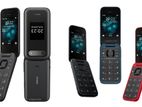 Nokia 2660 Flip (Brand New)