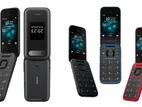 Nokia 2660 FLIP (Brand New)