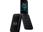 Nokia 2660 Dual (Brand New)