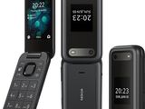 Nokia 2660 flip Mobile (Brand New)