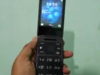 Nokia Flip Phone 2660 (Used)
