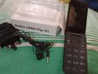 Nokia 2660 Flip (Used)