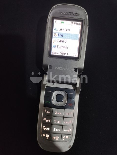 Nokia 2670 classic (Used) for Sale in Kandy City | ikman