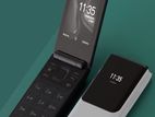 Nokia 2720 Flip (2026) (Brand New)