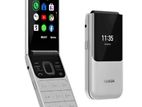 Nokia 2720 Flip 4G (Brand New)