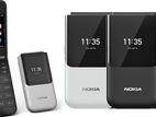 Nokia 2720 Flip 4G (New)