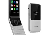 Nokia 2720 Flip 4G (New)