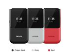 Nokia 2720 Flip (Brand New)