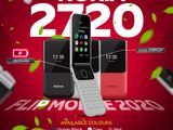 Nokia 2720 Flip (Brand New)
