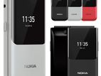 Nokia 2720 Flip (Brand New)