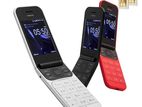 Nokia 2720 Flip (Brand New)