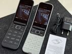 Nokia 2720 Flip (Brand New)