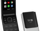 Nokia 2720 Flip Dual SIM (New)