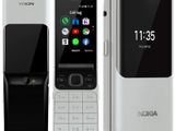 Nokia 2720 Flip NEW (Brand New)