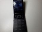 Nokia 2720 flip (Used)