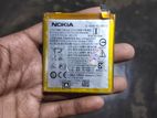 Nokia 3 Battery