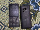Nokia 1190 (Used)