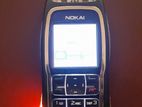 Nokia 3220 (Used)