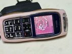 Nokia 3220 (Used)