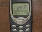 Nokia 3310 (Used)