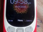 Nokia 3310 (2017) 2017 edition (Used)