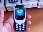 Nokia 3310 (2017) 4G (Brand New)