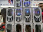 Nokia 3310 (2017) 4G (Brand New)