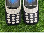 Nokia 3310 (2017) 4G Dubai (Brand New)