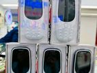 Nokia 3310 (2017) 4G (Brand New)