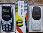 Nokia 3310 (2017) 4G (Used)