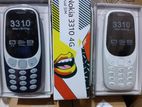Nokia 3310 (2017) 4G (Brand New)