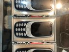 Nokia 3310 (2017) 4G Dubai (Brand New)