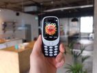 Nokia 3310 (2017) Blue (New)