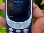 Nokia 3310 (2017) (Used)