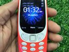 Nokia 3310 (2017) CAMERA (Used)