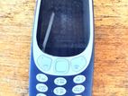 Nokia 3310 (2017) Buton Phone (Used)