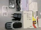Nokia 3310 (2017) 4G (Brand New)