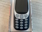 Nokia 3310 (2017) Keypad Phone (New)