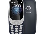 Nokia 3310 (2017) O/G (Brand New)