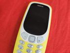 Nokia 3310 (2017) original phone (Used)
