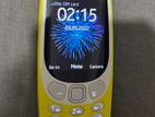 Nokia 3310 (2017) (Used)