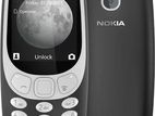 Nokia 3310 3G Version (Brand New)