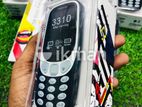 Nokia 3310 4G Model. (New)