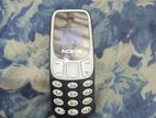 Nokia 3310 BM10 Mini (Used)