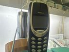 Nokia 3310 (Used)