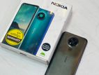 Nokia 3.4 3GB 64GB (Used)