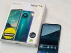 Nokia 3.4 3GB 64GB (Used)
