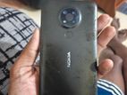 Nokia 3.4 (Used)